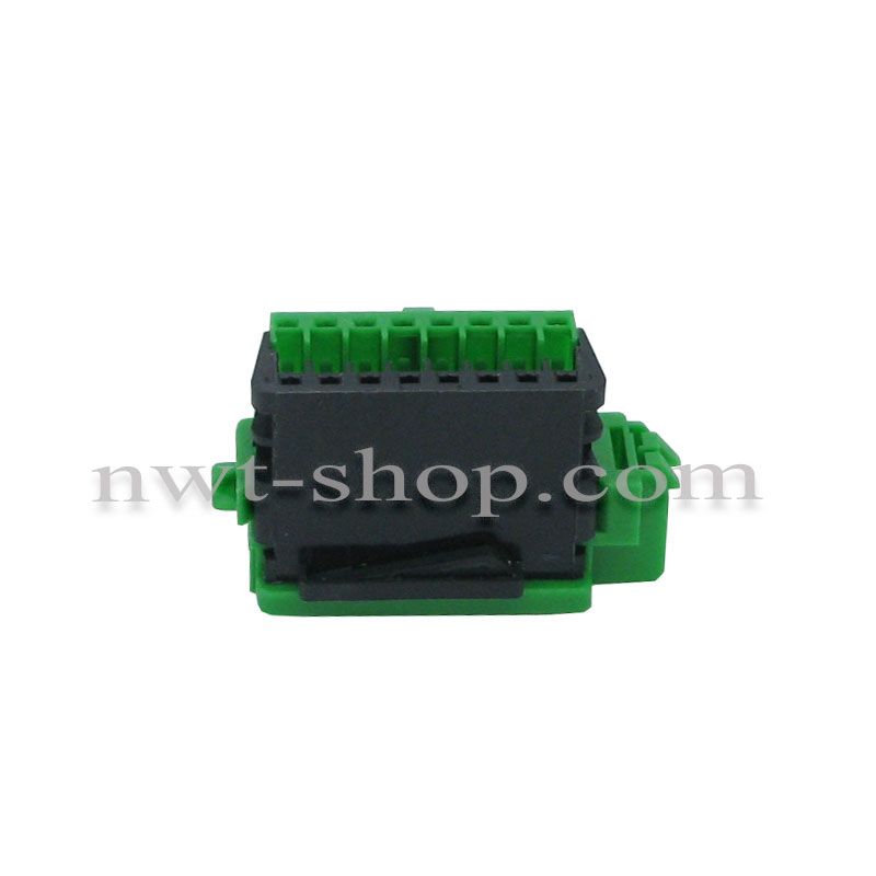 سوکت مادگي OBD