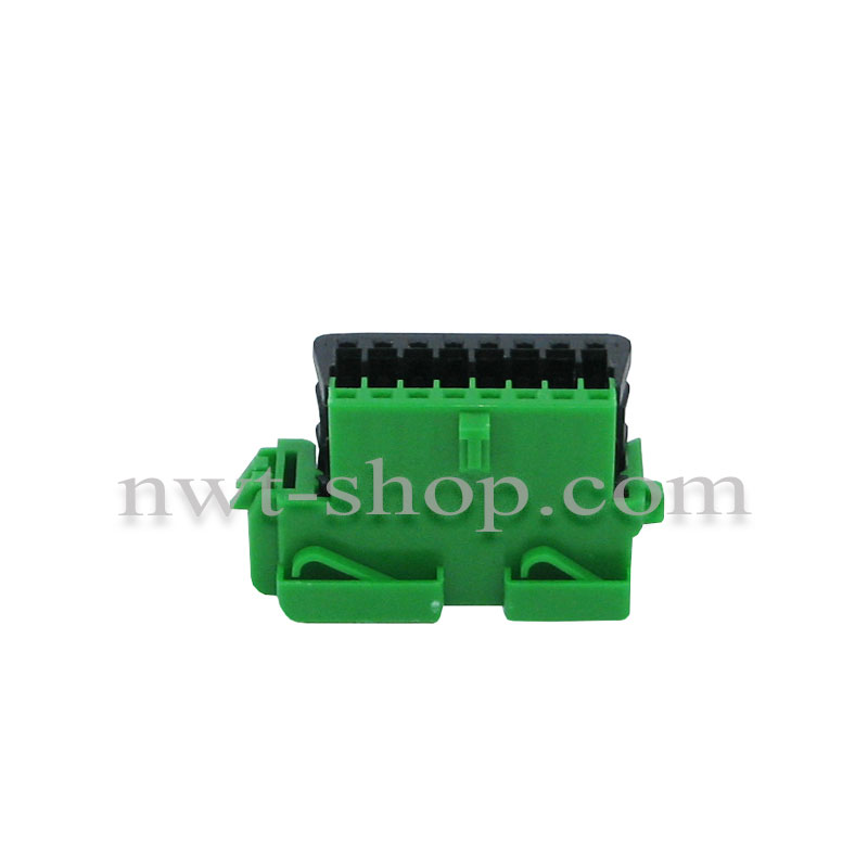 سوکت مادگي OBD