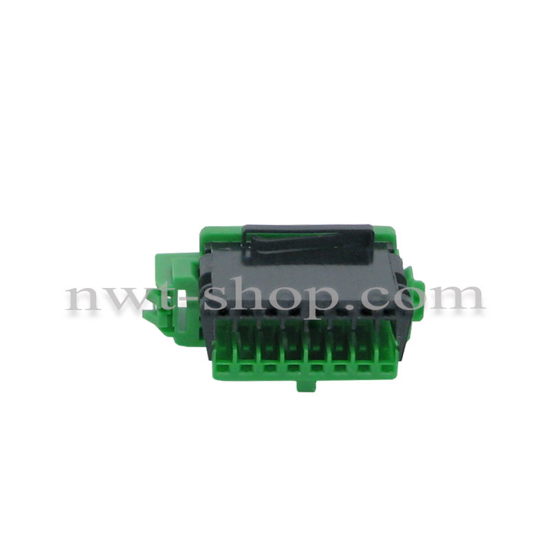 سوکت مادگي OBD