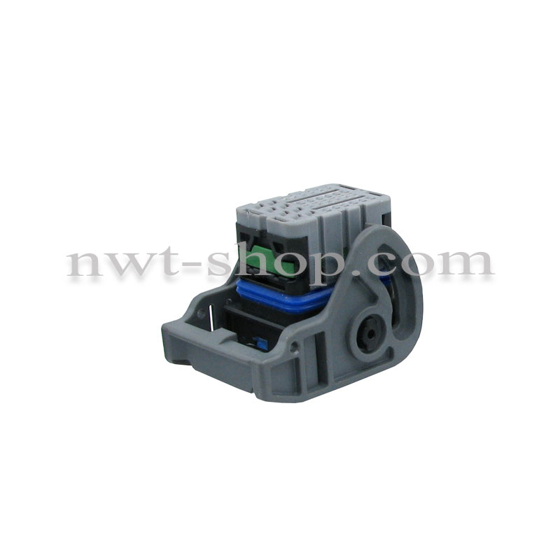 سوکت 32 پين طوسي ECU