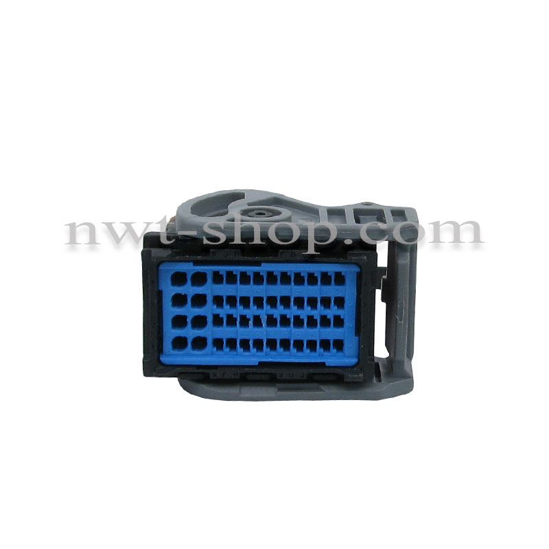 سوکت 48 پين قهوه اي ECU