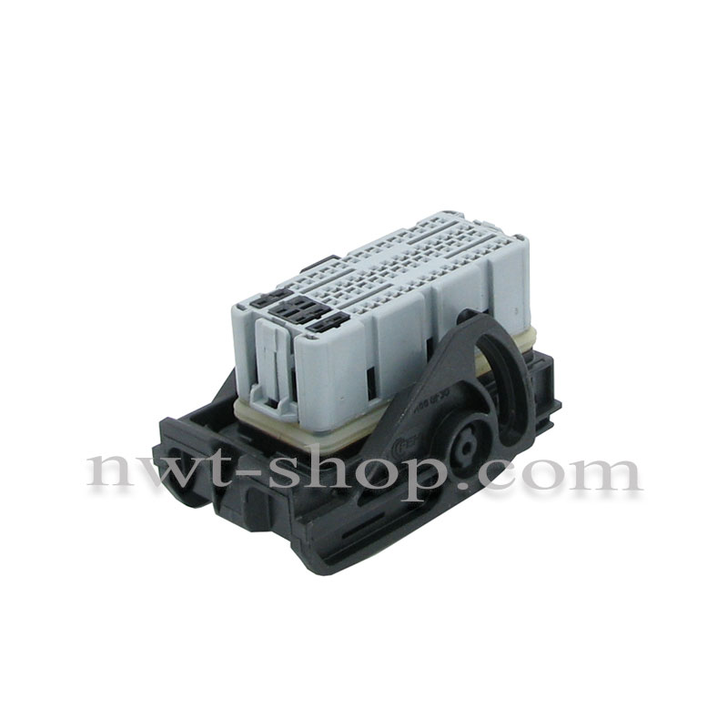 سوکت 64 پين طوسي ECU