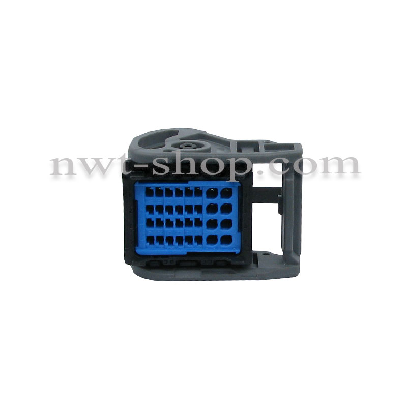 سوکت 32 پين طوسي ECU