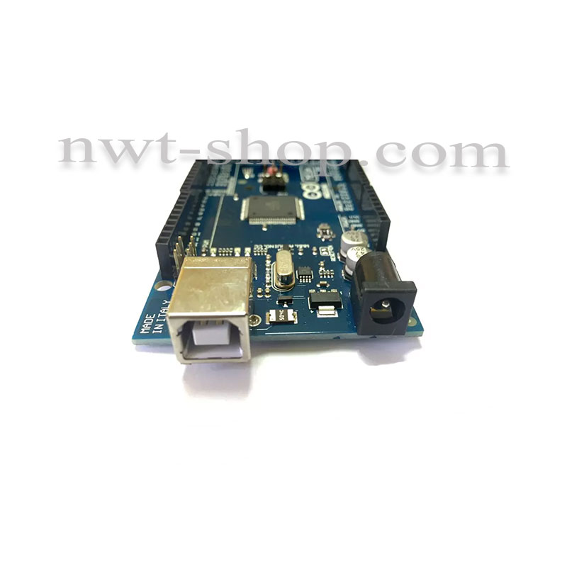 ماژول آردوينو مگا  ARDUINO MEGA2560 R3