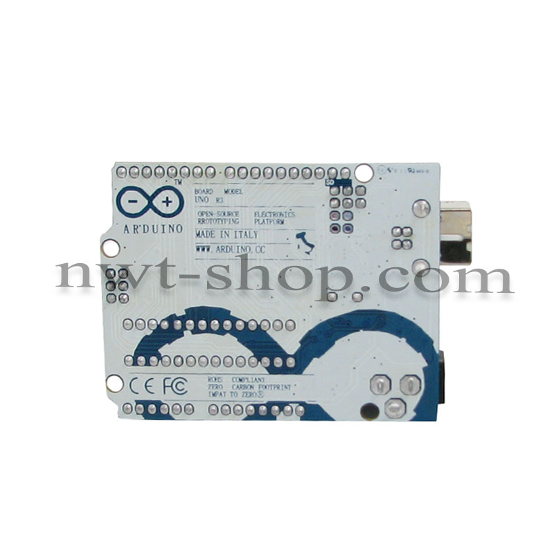 ماژول آردوينو ARDUINO UNO R3 مدل DIP