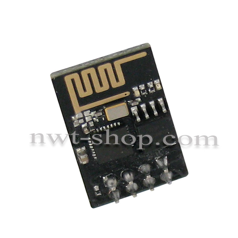 ماژول واي فاي ESP-01S