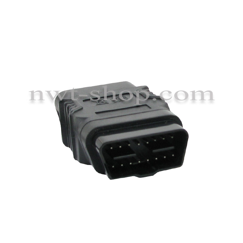 آداپتور 16OBD پين نري به 16 پين مادگي