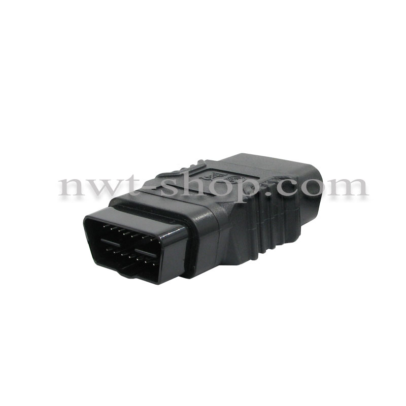 آداپتور 16OBD پين نري به 16 پين مادگي