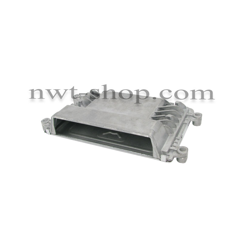 قاب آلومينيومي ECU ايسيو 90 پين زيمنس