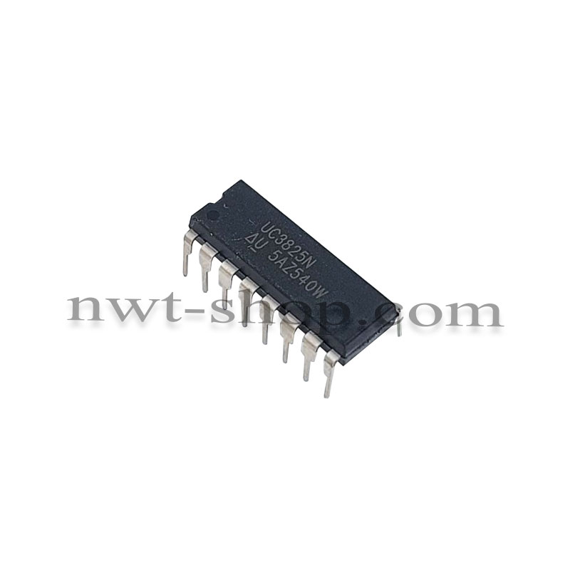 آي سي UC3825N-DIP