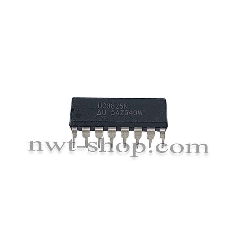 آي سي UC3825N-DIP