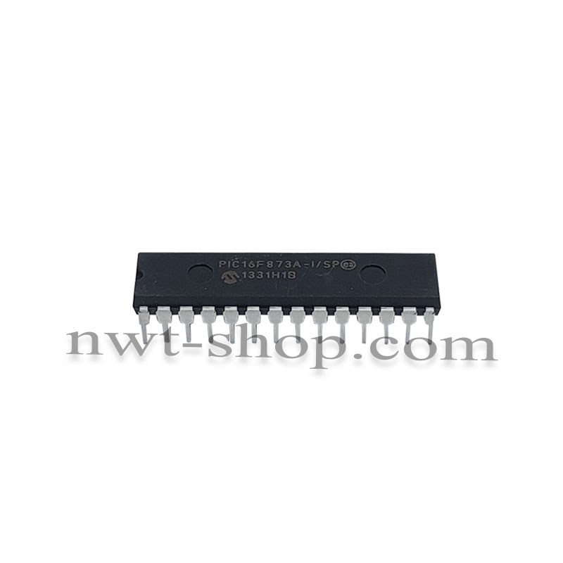 آي سي PIC 16F873A-I/SP-DIP