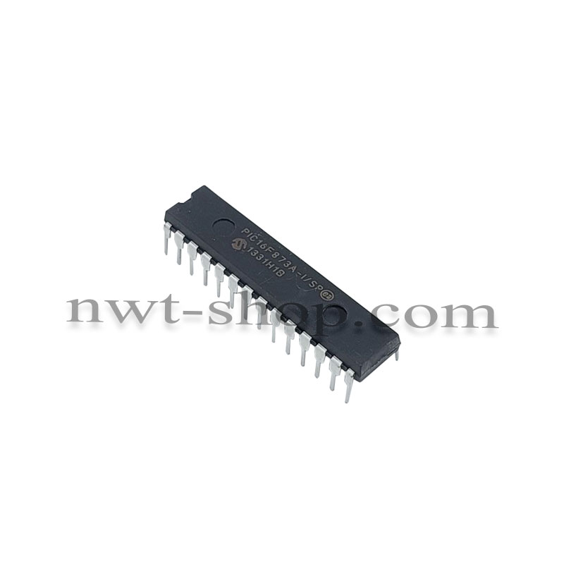 آي سي PIC 16F873A-I/SP-DIP