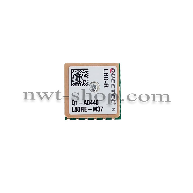 ماژول L80_R QUECTEL / GPS