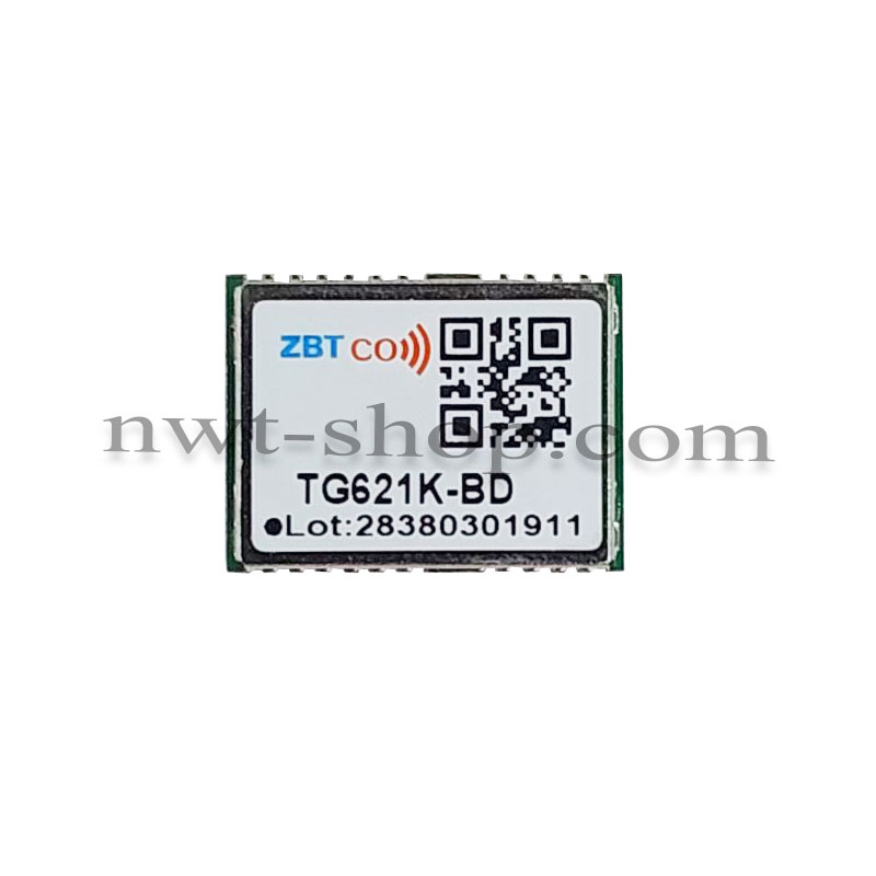 ماژول TG621K_BD / GPS