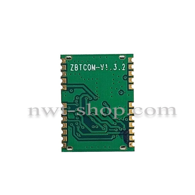 ماژول TG621K_BD / GPS