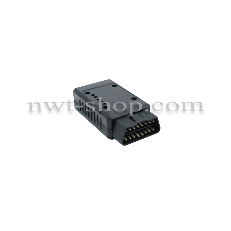 سوکت (elm)-OBD