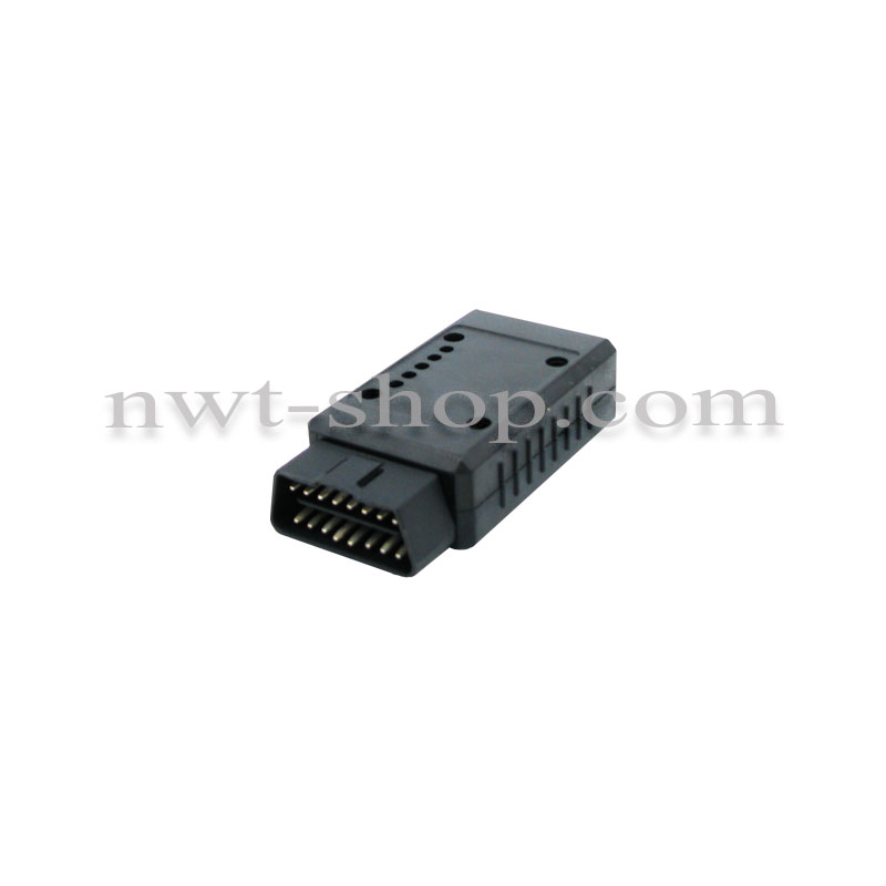 سوکت (elm)-OBD