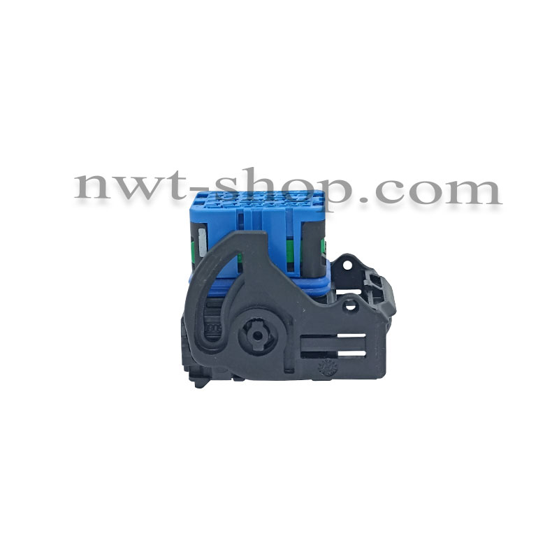 سوکت ECU ايسيو SAX500