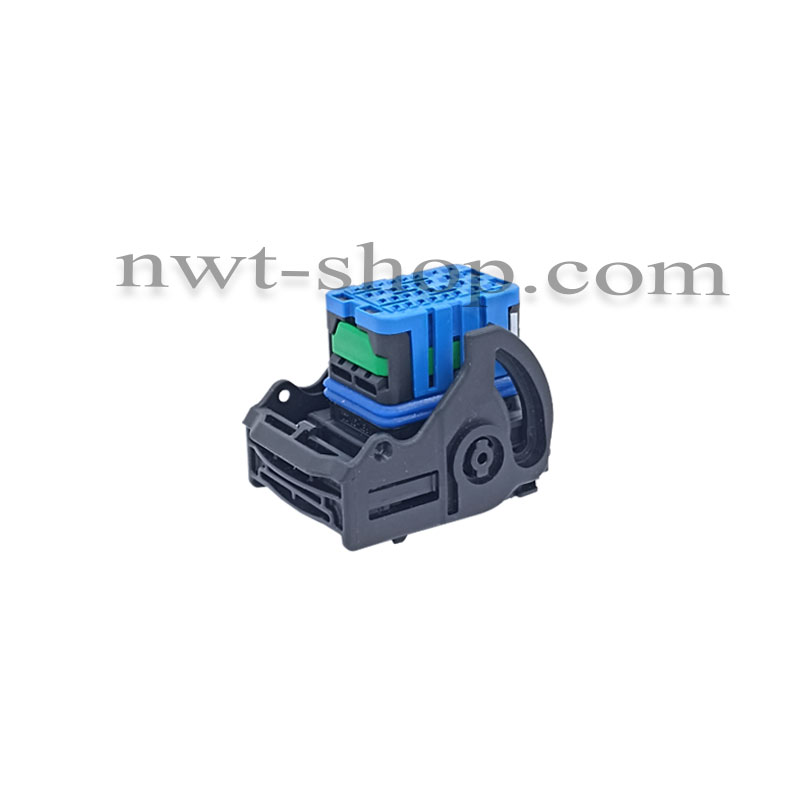 سوکت ECU ايسيو SAX500