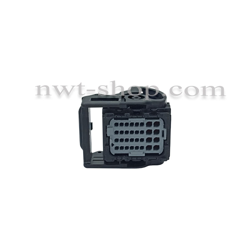 سوکت ECU ايسيو SAX500