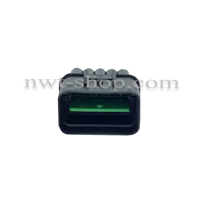 سوکت 10 پين چراغ
