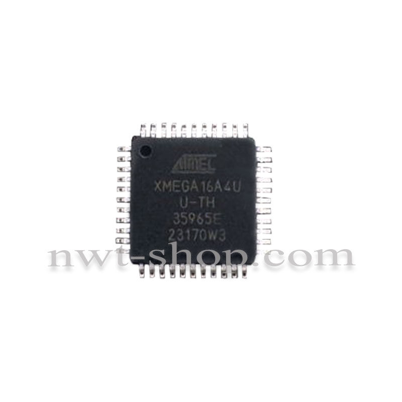 آي سي ATXMEGA 16A4U-AU
