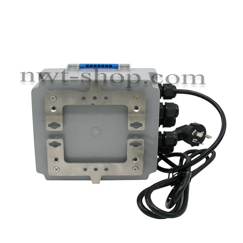 فلومتر التراسونيک (جريان سنج) TUF-2000S