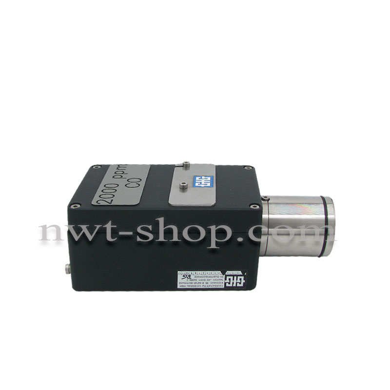 سنسور تشخيص گاز CO PPM2000