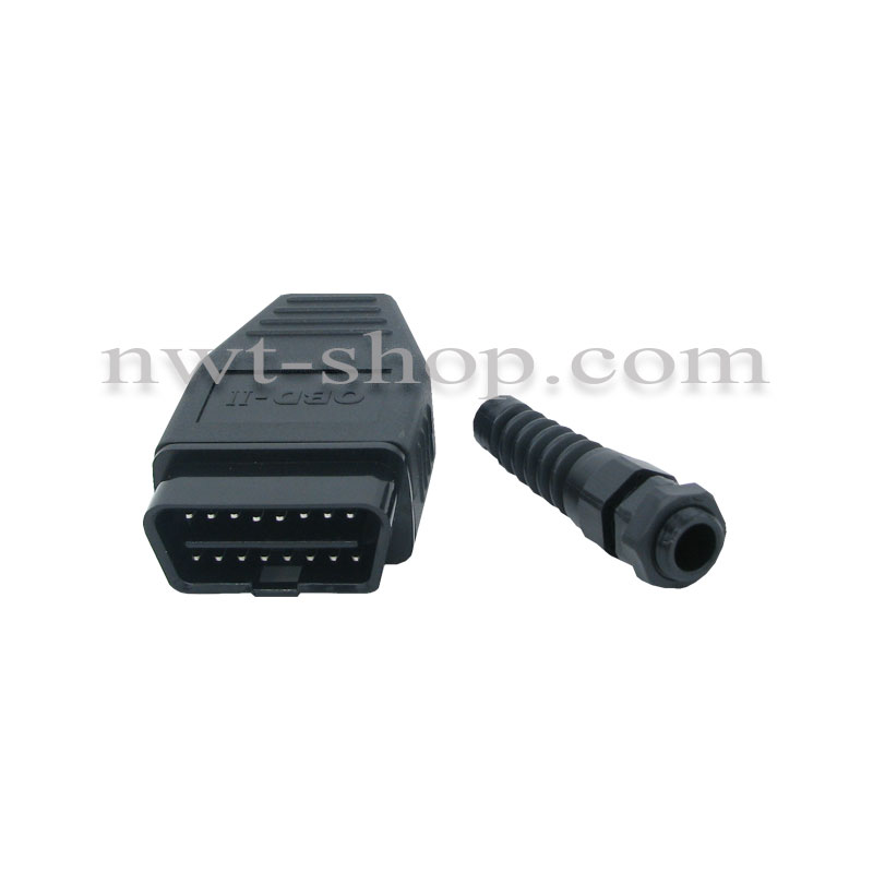 سوکت OBD C3-03