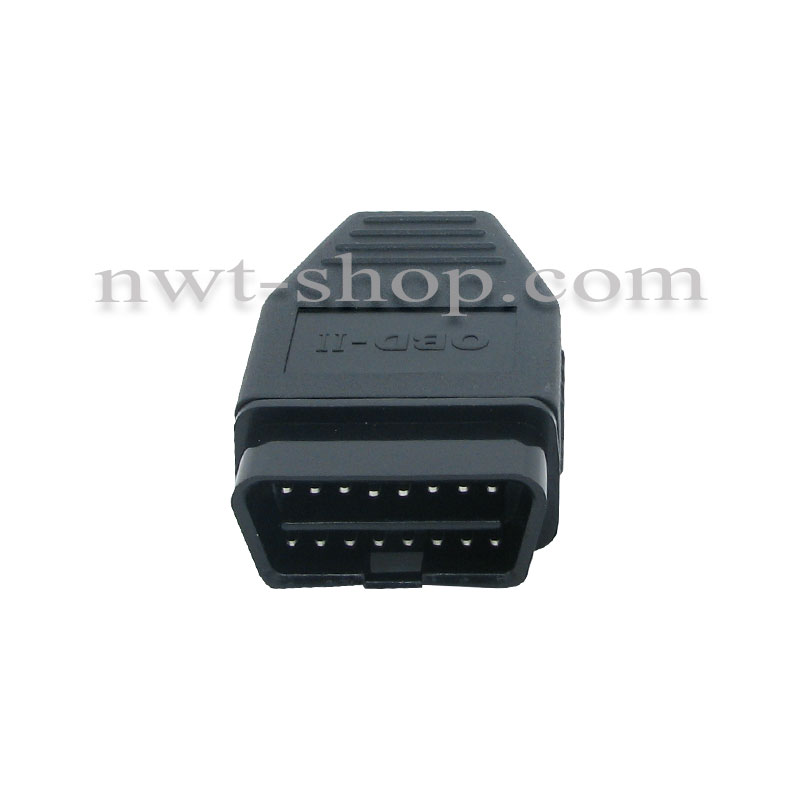 سوکت OBD C3-03