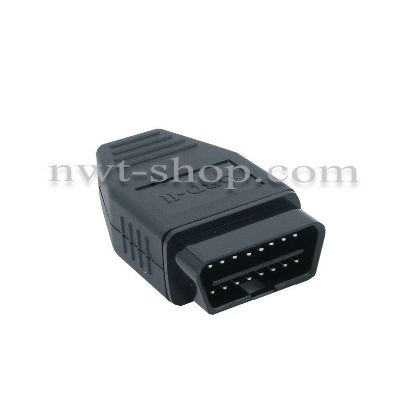 سوکت OBD C3-03