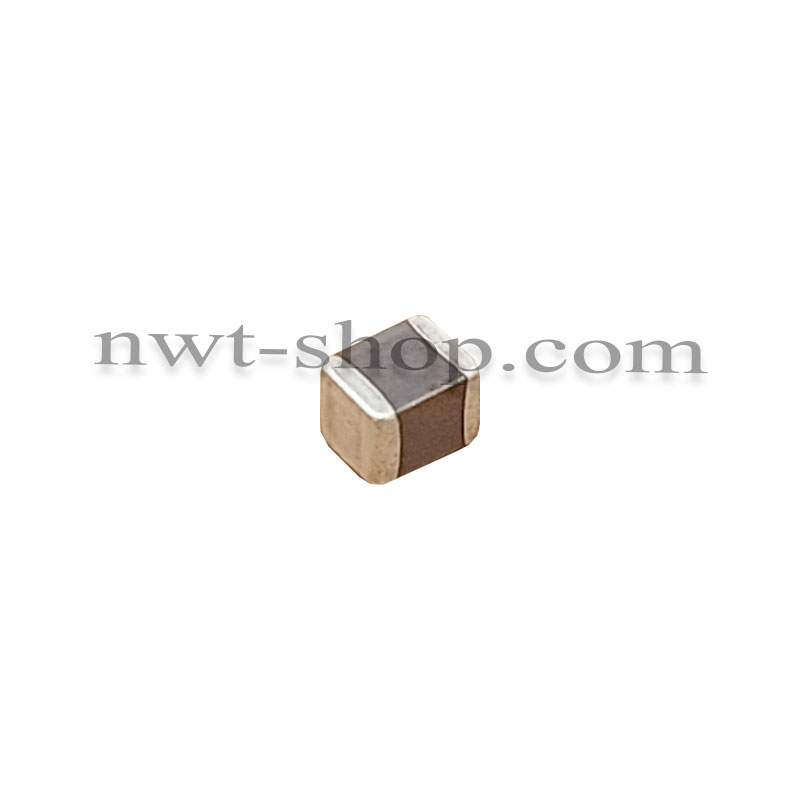 خازن 47UF1210 10v SMD