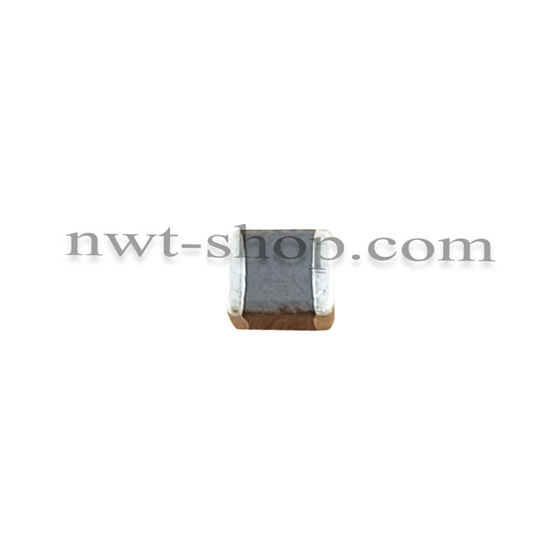 خازن 47UF1210 10v SMD