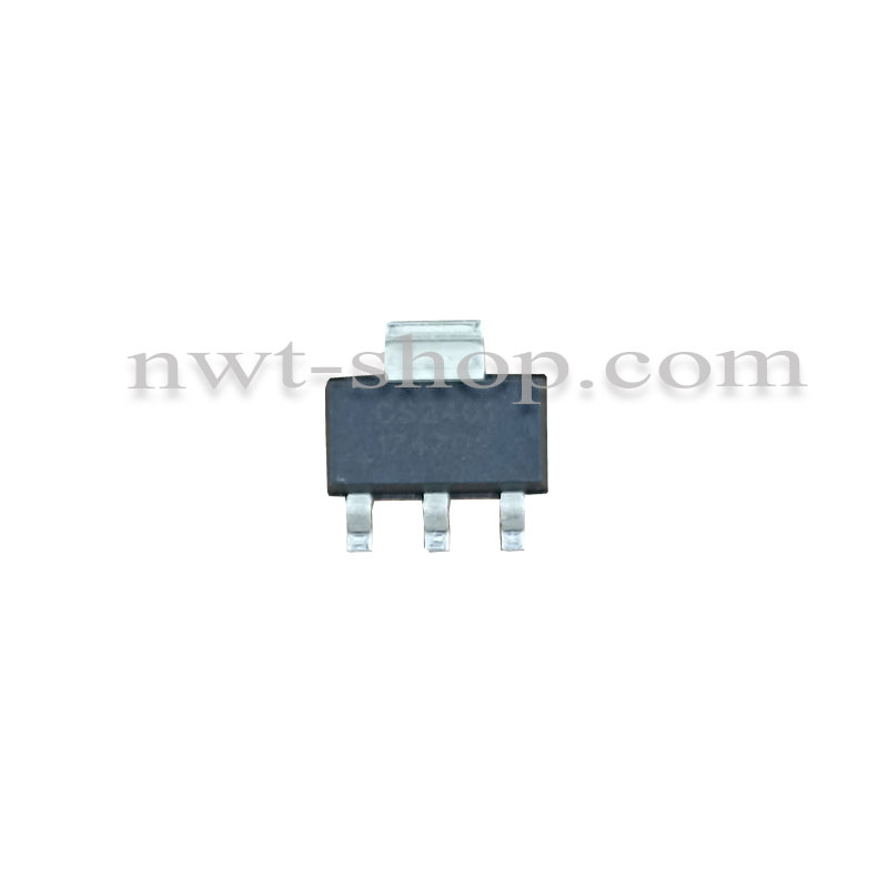 آي سي DS2401Z SMD