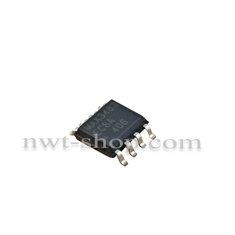 آي سي MAX3483ECSA SMD