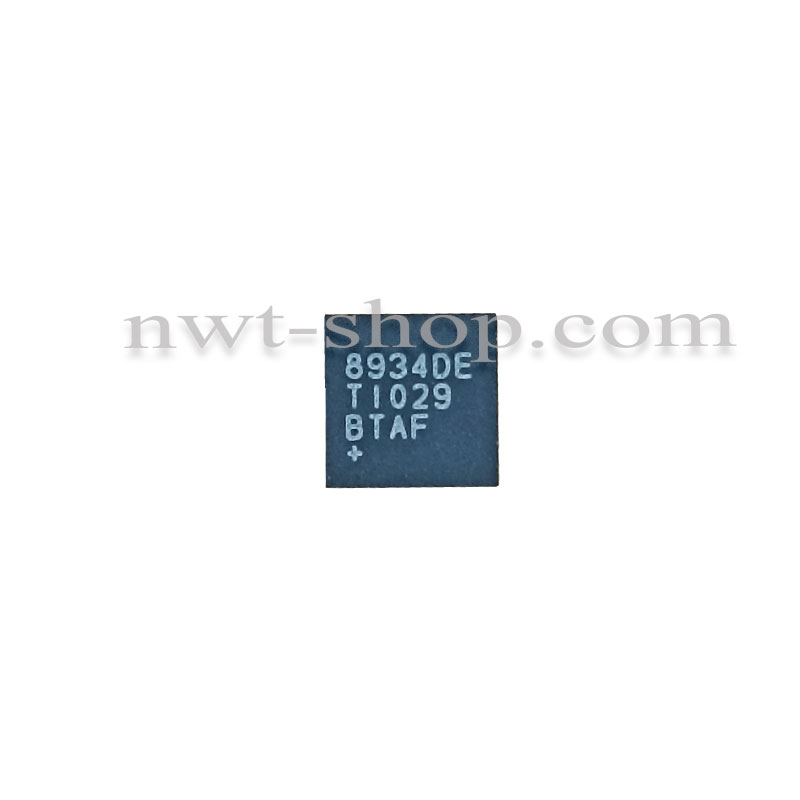 آي سي MAX8934DETI SMD