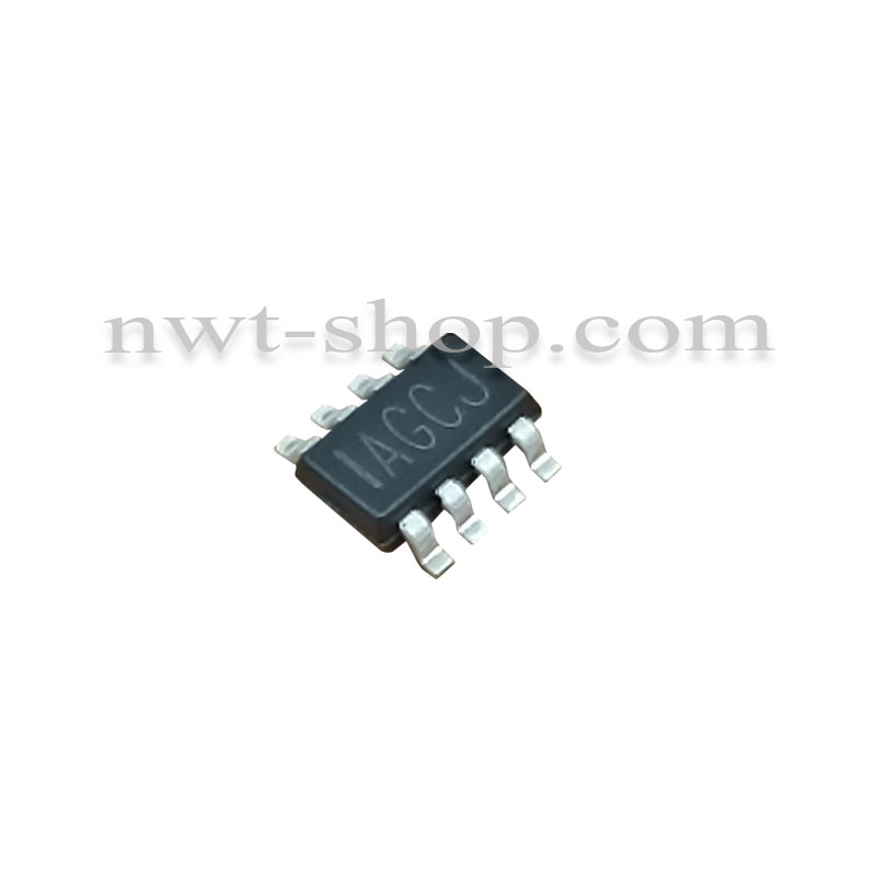 آي سي MP2315 SMD