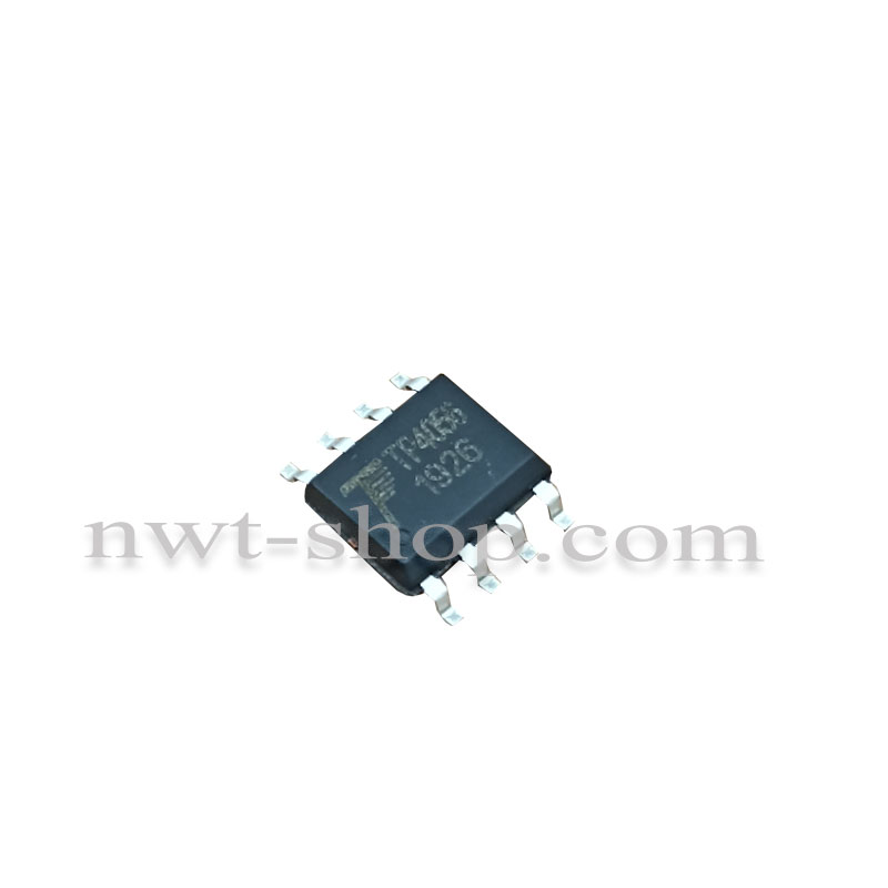 آي سي TP4056 SMD