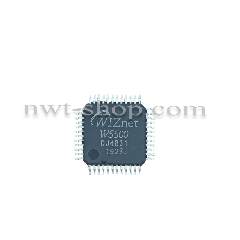 آي سي W5500 SMD