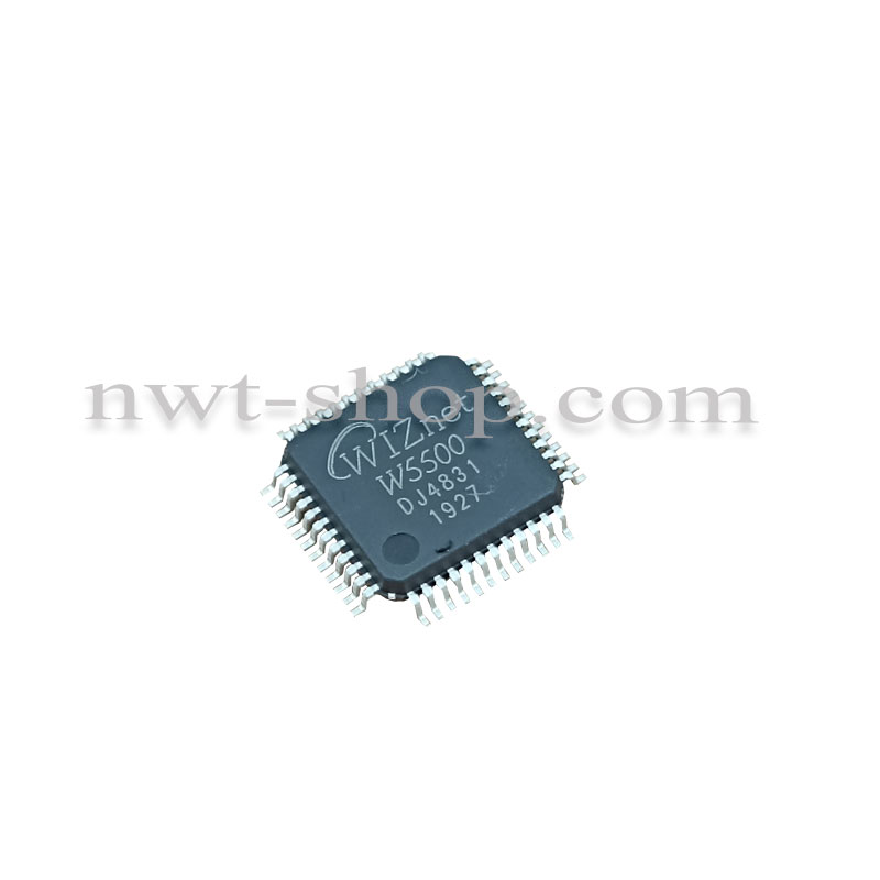 آي سي W5500 SMD