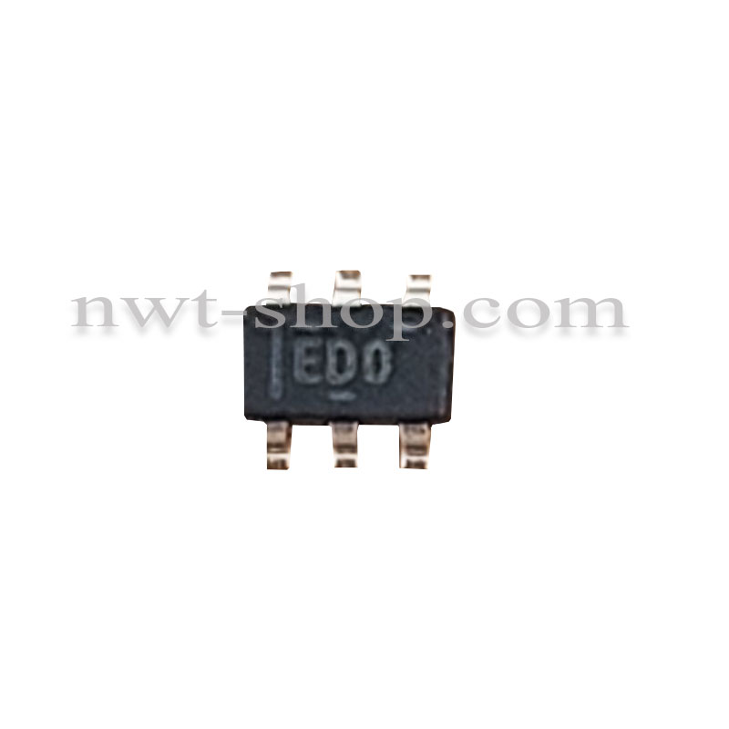 آي سي ADS1110A0IDBV SMD