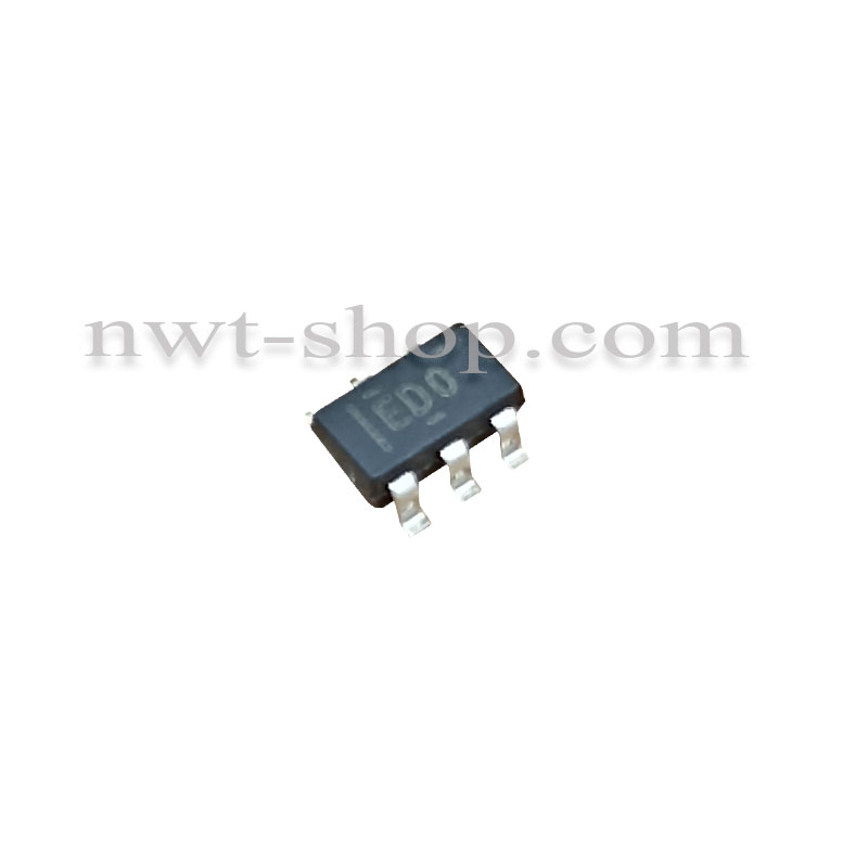 آي سي ADS1110A0IDBV SMD