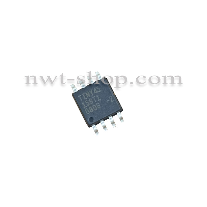 آي سي ATTINY45-15ST1 SMD