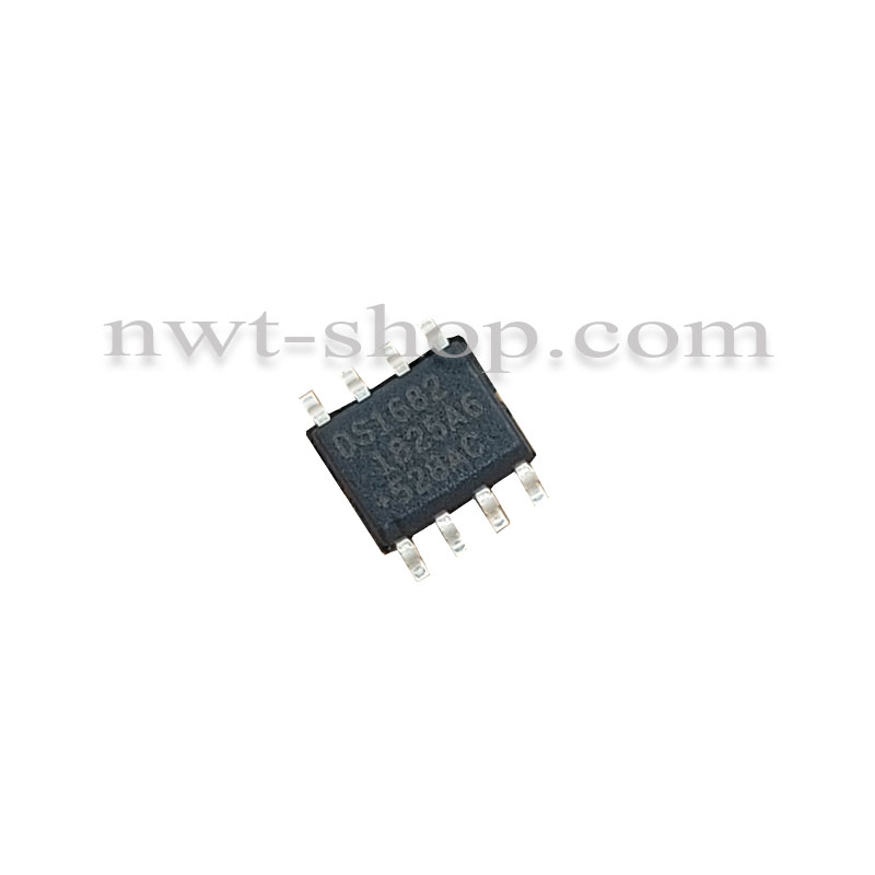 آي سي DS1682 SMD