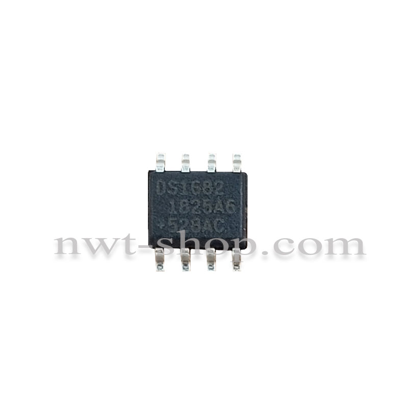 آي سي DS1682 SMD