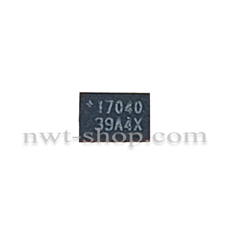 آي سي MAX17040 SMD