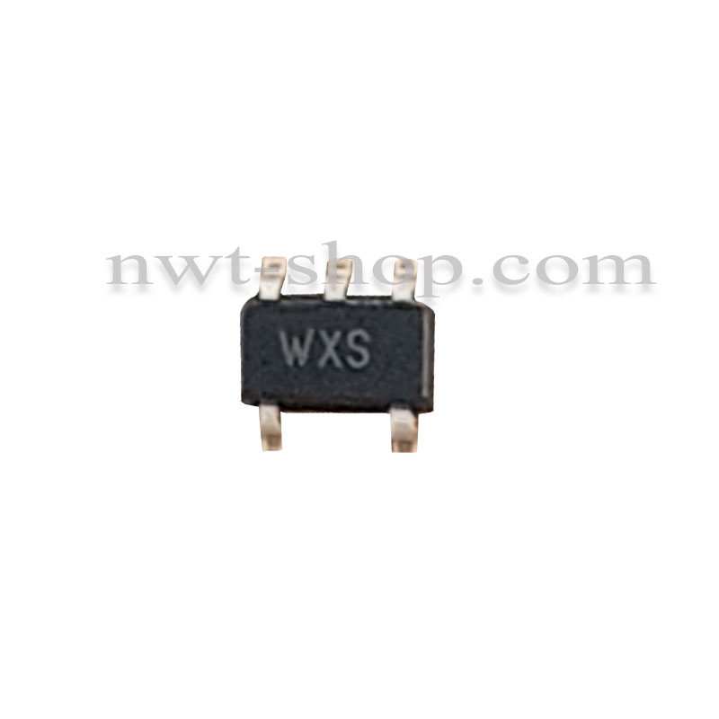 ترانزيستور MIC5504-3.3YM5