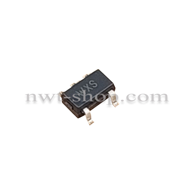 ترانزيستور MIC5504-3.3YM5