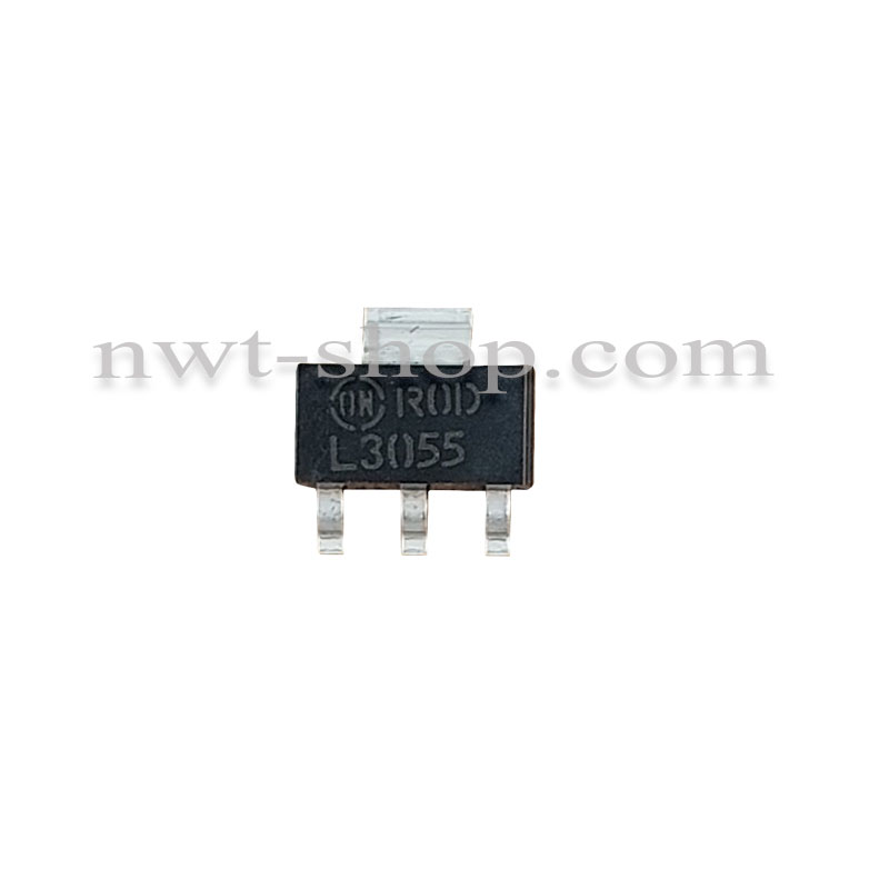 ترانزيستور MMFT3055V